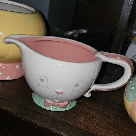 Johanna Parker Easter Lot-9 Pieces - Picture 3 of 11